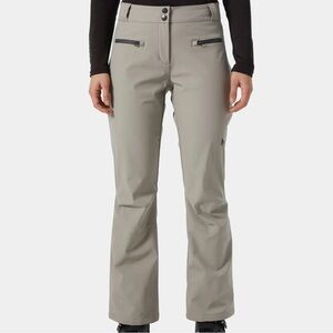Helly Hansen women’s Bellissimo 2 ski pant terrazzo small